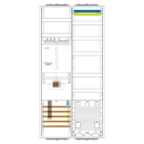 Zählerschrank 1 Zähler, Verteiler, APZ | 3.HZ | F-TRONIC